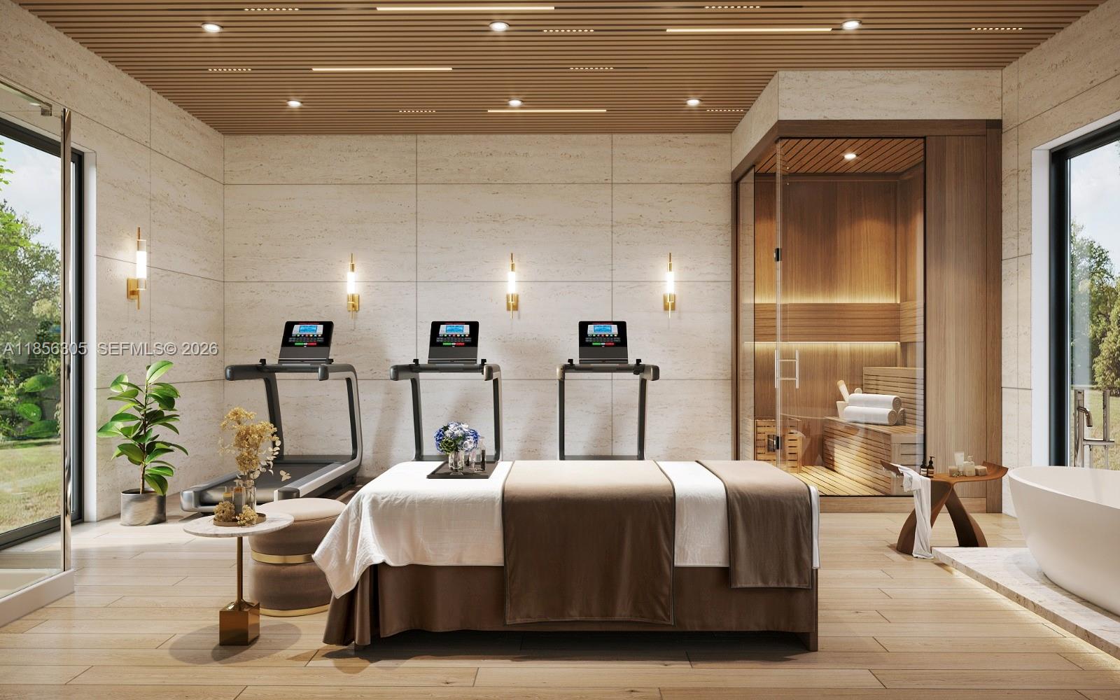 FLA FRUIT LANDS CO SUB NO - Residential