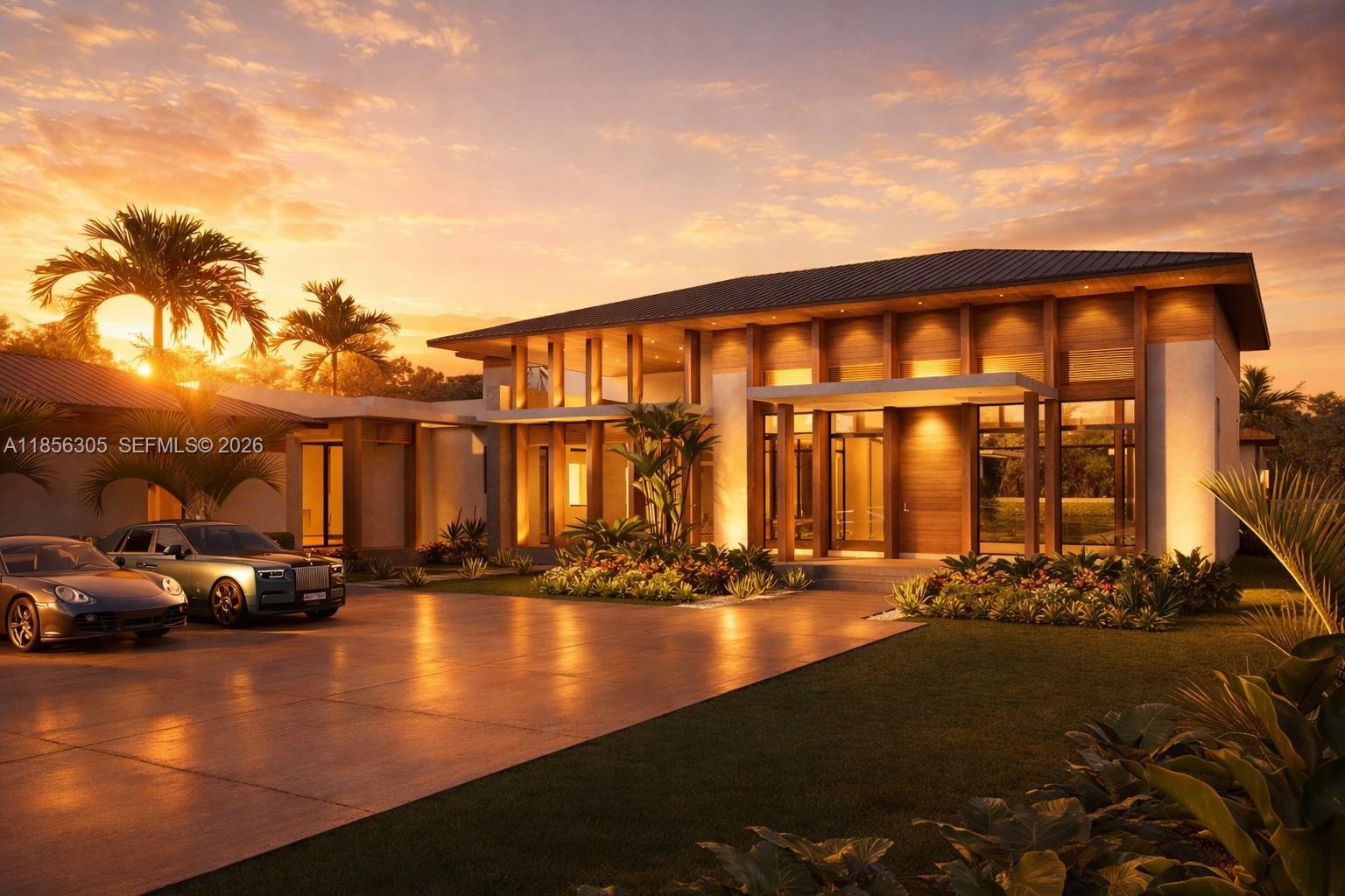 FLA FRUIT LANDS CO SUB NO - Residential