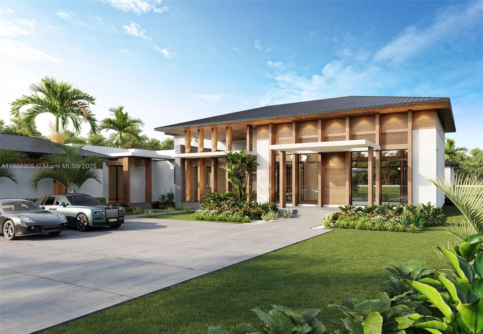 FLA FRUIT LANDS CO SUB NO - Residential