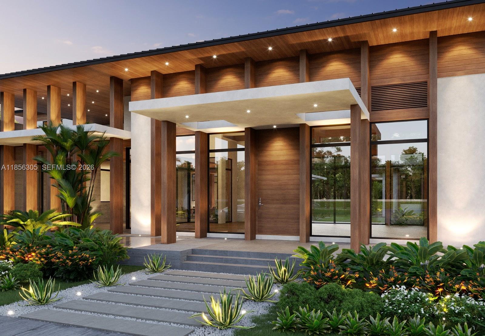 FLA FRUIT LANDS CO SUB NO - Residential