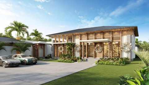 Photo of 17311 SW 52nd Ct, Southwest Ranches, FL 33331 (MLS # A11856305)