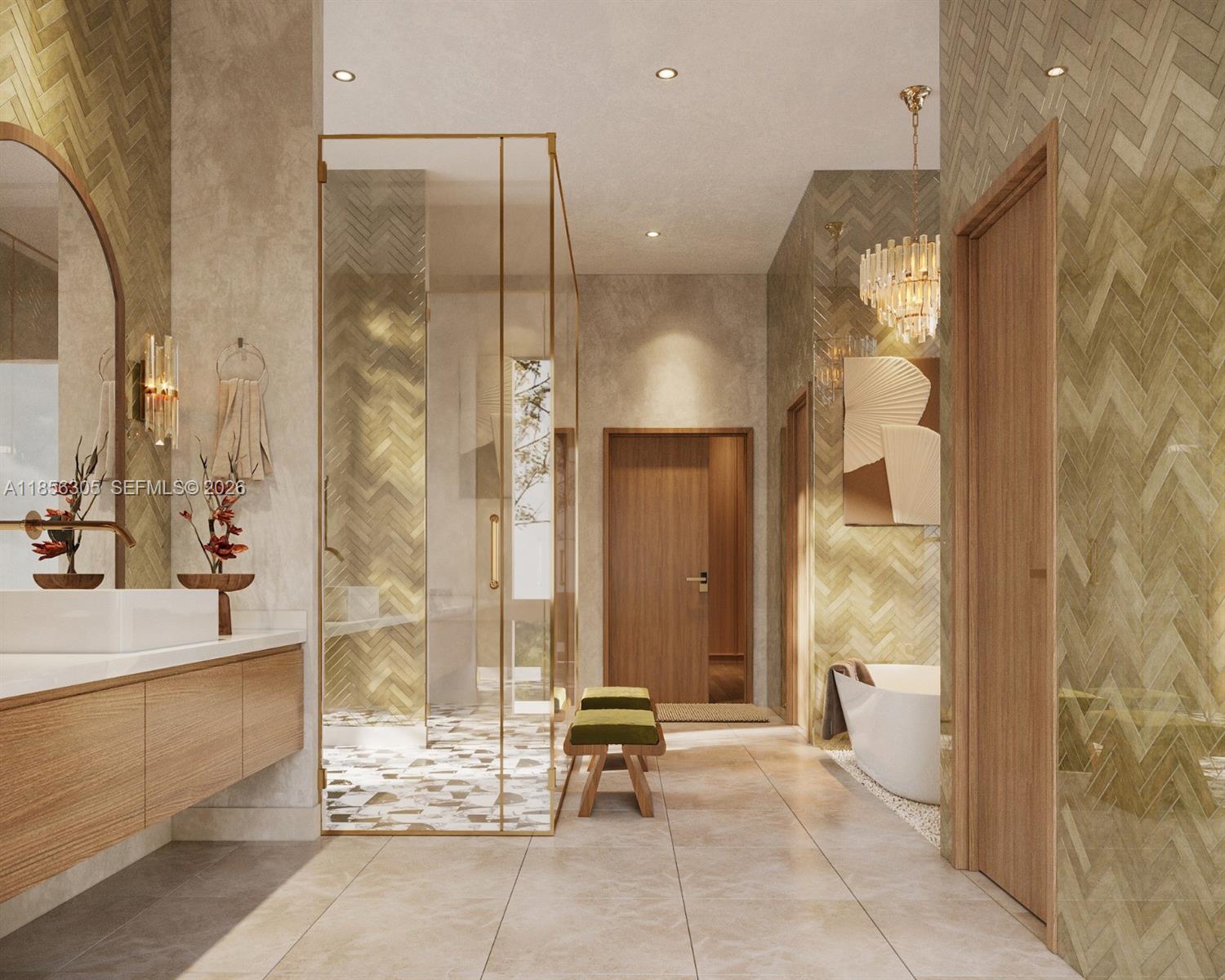 FLA FRUIT LANDS CO SUB NO - Residential