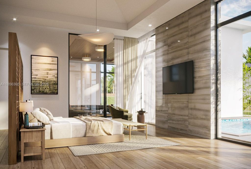 Photo of 17311 SW 52nd Ct, Southwest Ranches, FL 33331 (MLS # A11856305)