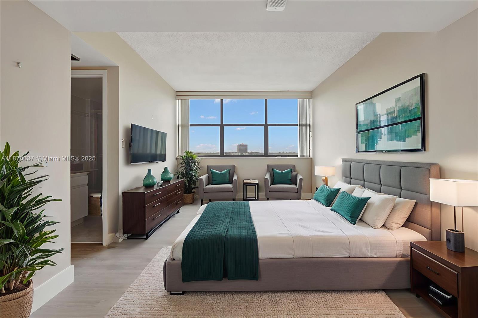 BONAVIDA CONDO - Residential