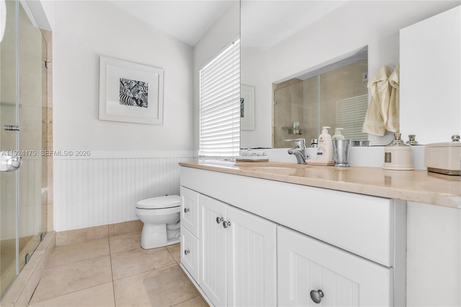 MASHTA ISLAND A REPLAT OF - Residential