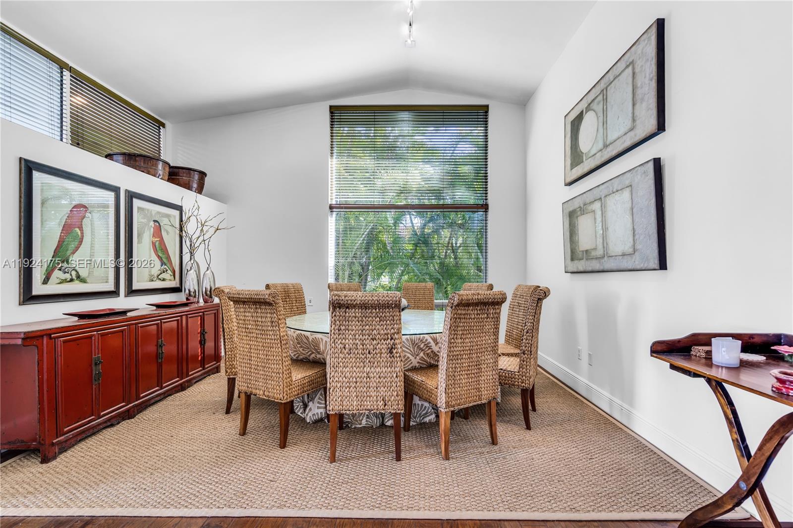 MASHTA ISLAND A REPLAT OF - Residential