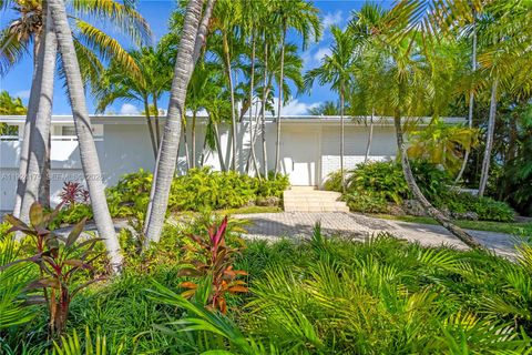 591 N Mashta Dr Key Biscayne FL 33149