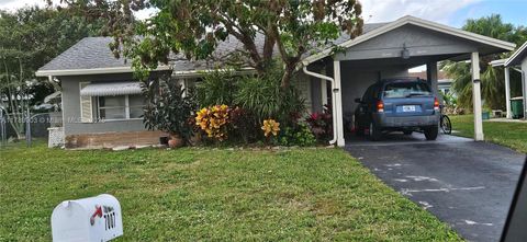 7007 NW 99th Ave Tamarac FL 33321