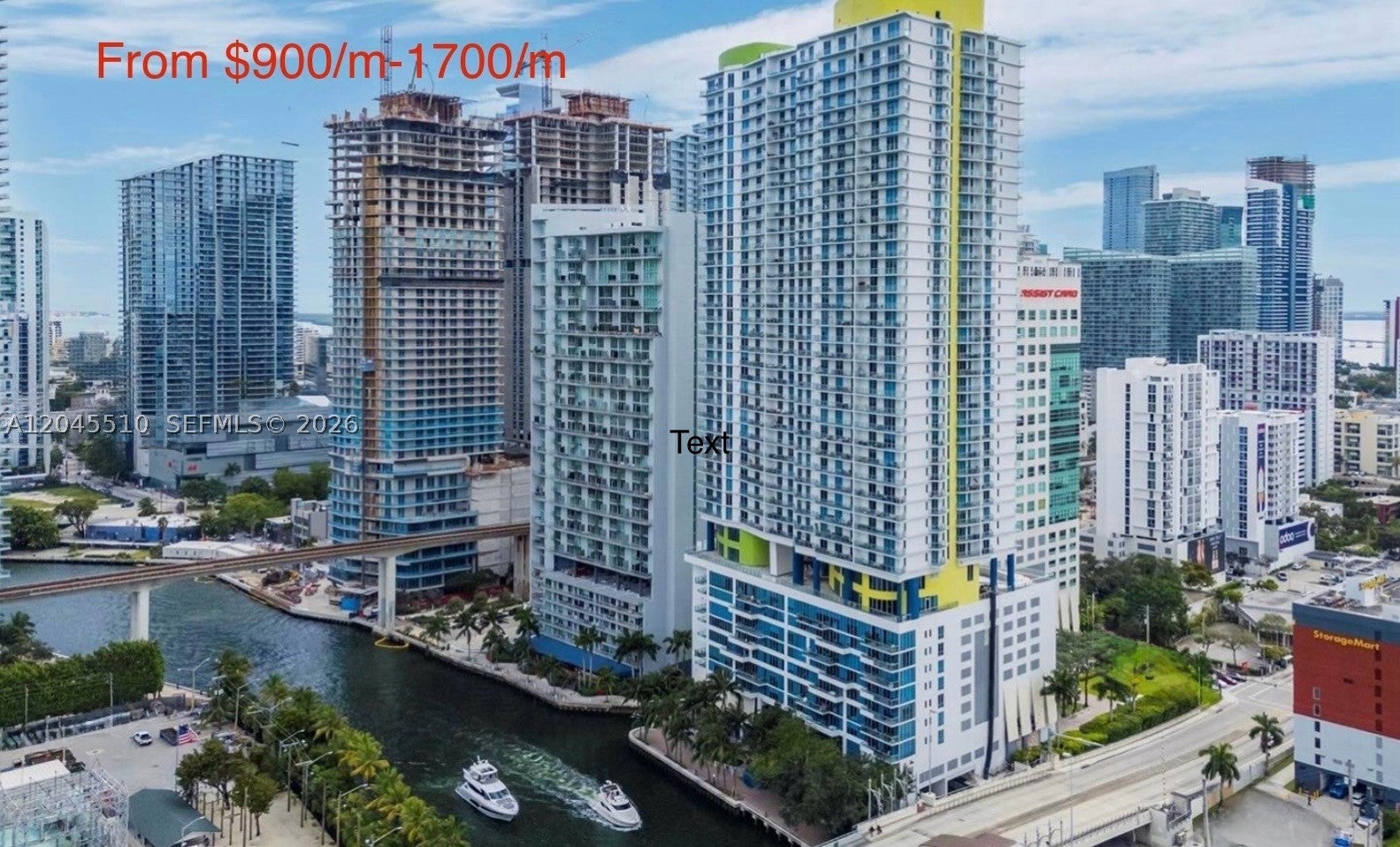 175 SW 7th St 1212