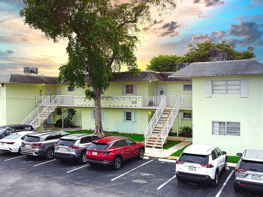 Great Investment Opportunity, 1/1 Condo in Prime location, just behind Dadeland Mall in the highly accessible Kendall East area, it offers 700 sqft of functional living space in a second floor, plus a private balcony. Minutes from US-1, the Palmetto Expressway, and Downtown Dadeland, the location offers excellent convenience for commuting, shopping, and dining. Ideally situated for long-term rental demand and future appreciation. Includes 1 assigned parking space, laundry facilities, and access to amenities such as pickleball and tennis courts, a racquetball wall, pools, and walking trails. Ideal for investors seeking a well-located unit with income potential. While the unit could benefit from updates, it represents a great option as a starter home or investment property. Cash only.