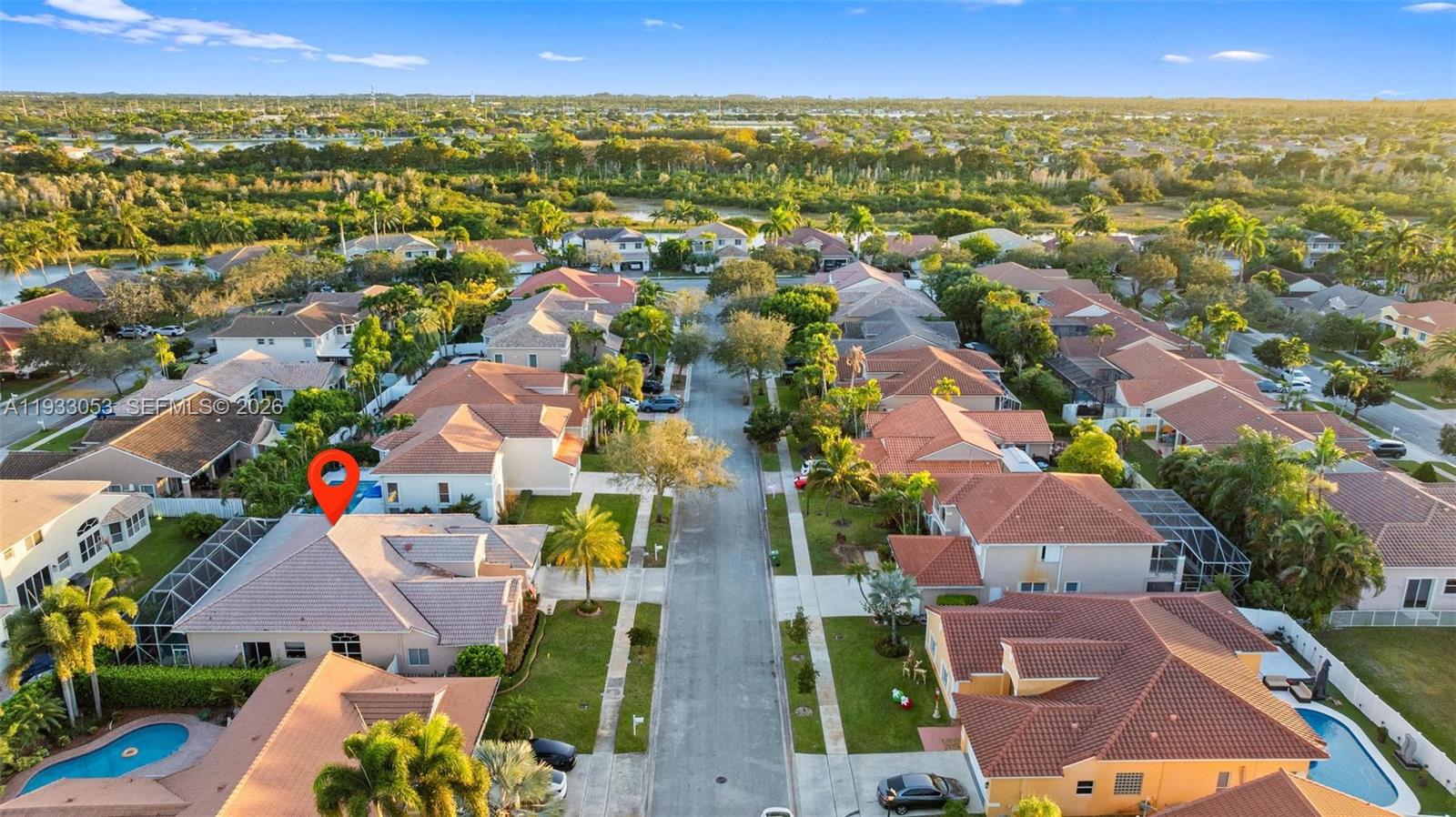 TWIN ACRES - Residential