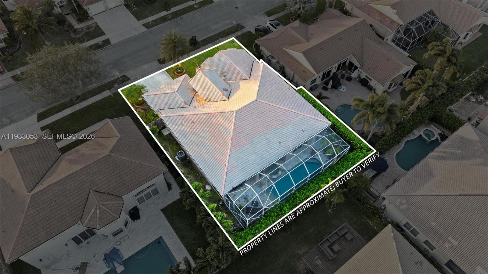 TWIN ACRES - Residential