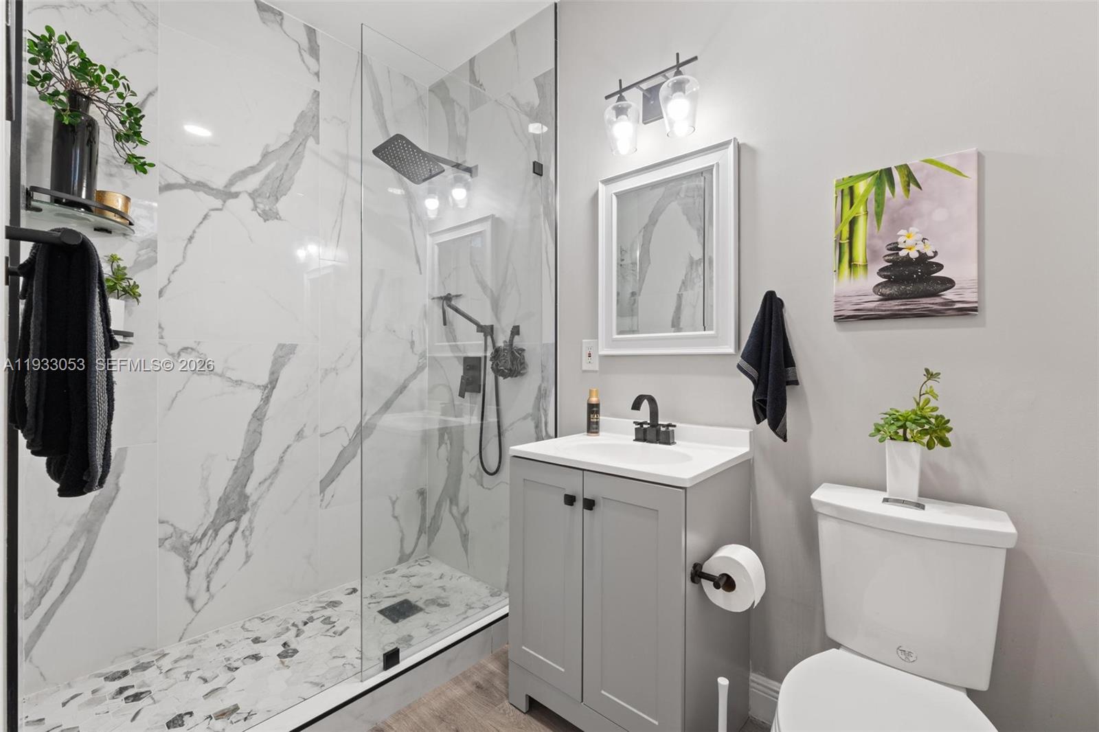 TWIN ACRES - Residential