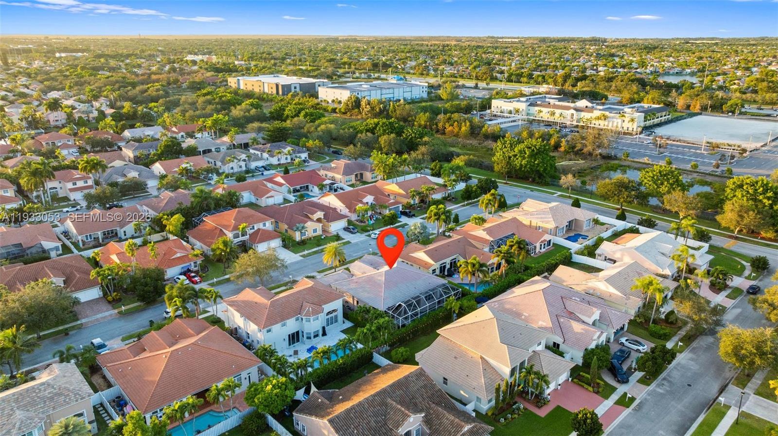 TWIN ACRES - Residential