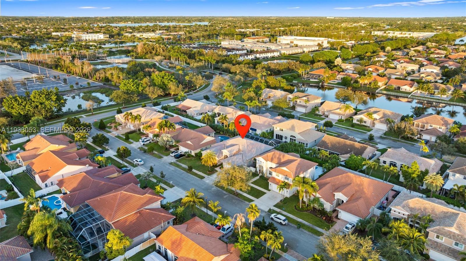 TWIN ACRES - Residential