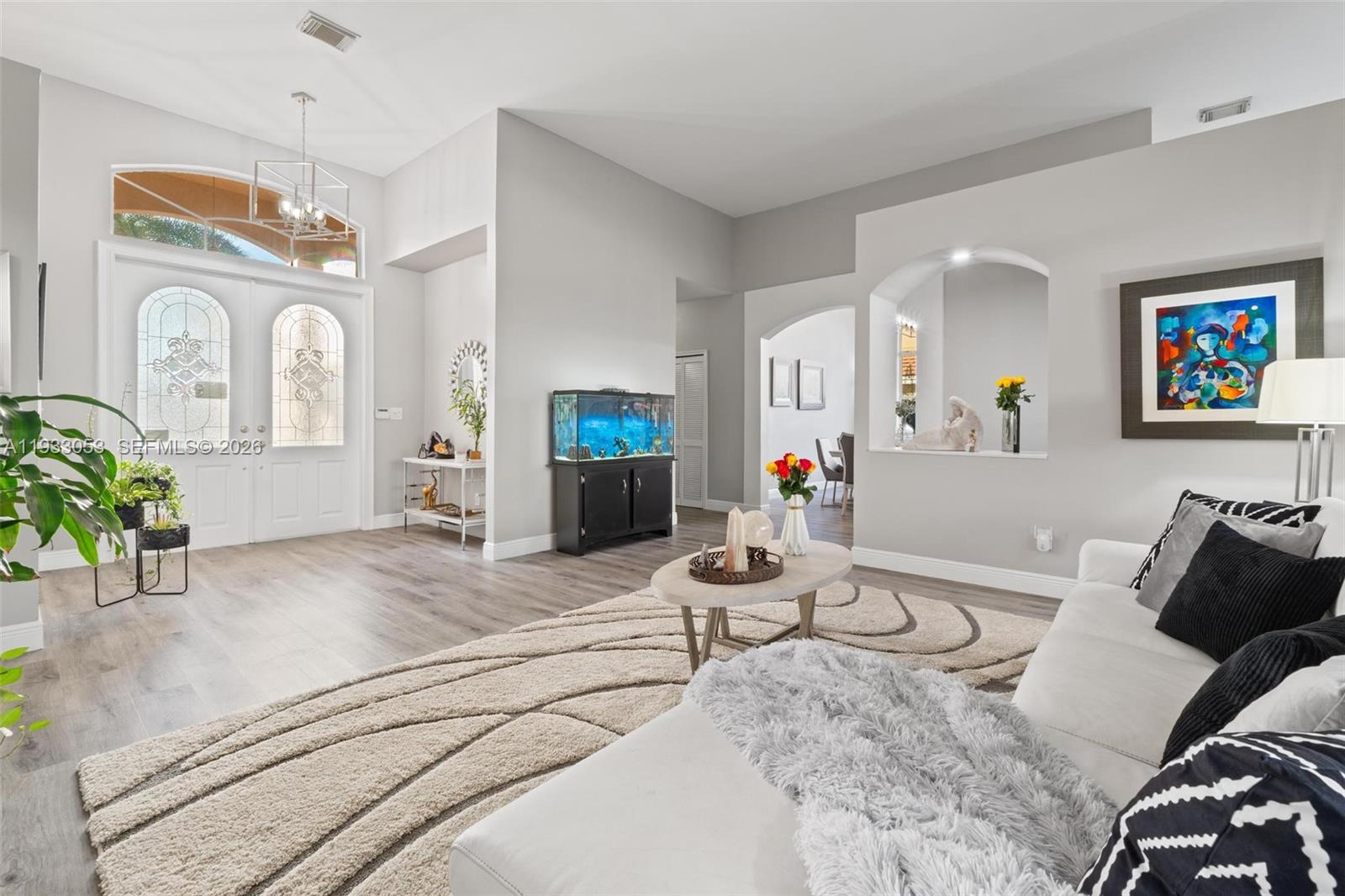 TWIN ACRES - Residential