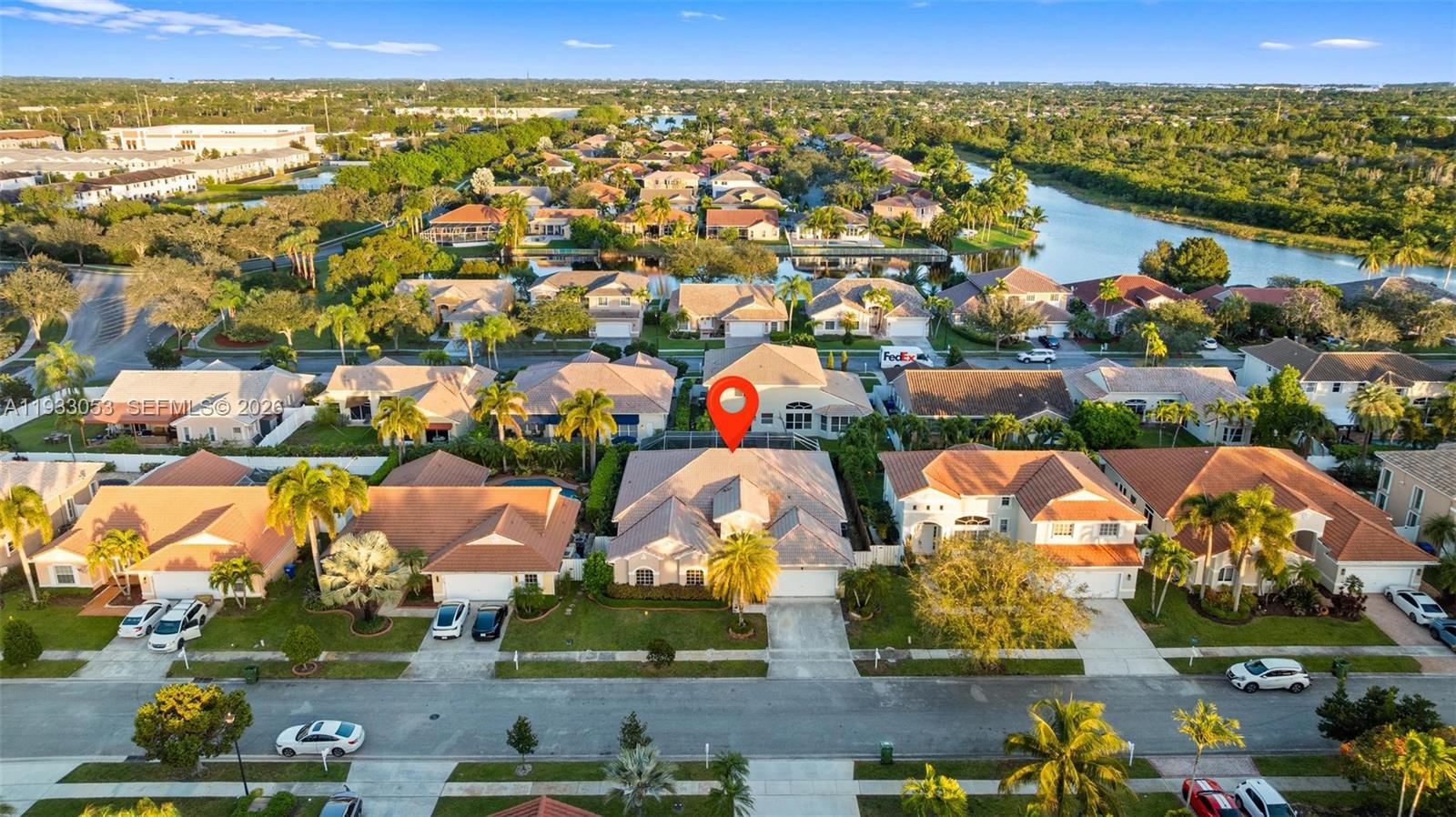 TWIN ACRES - Residential