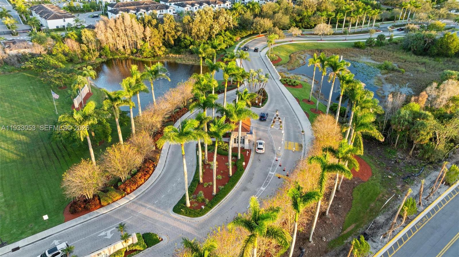 TWIN ACRES - Residential