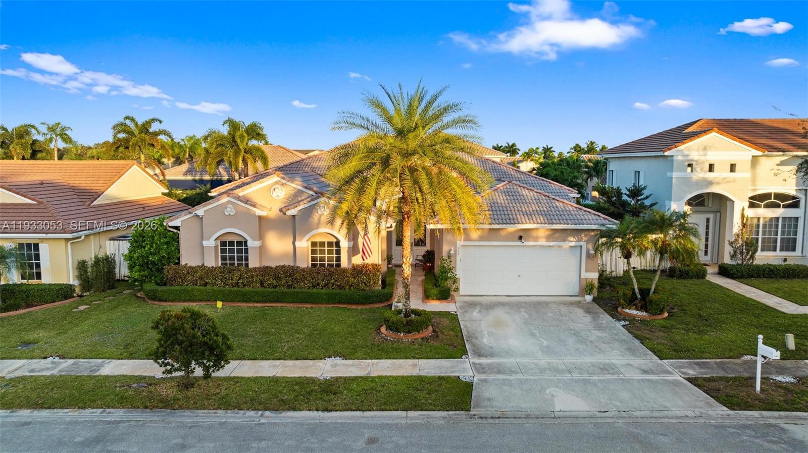 TWIN ACRES - Residential