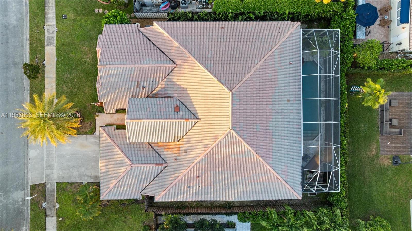 TWIN ACRES - Residential