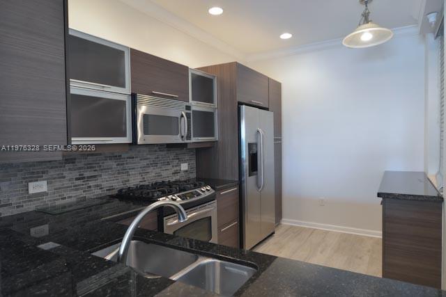 VILLA FLORA CONDO - Residential