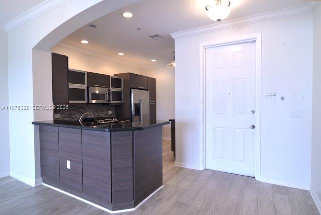 VILLA FLORA CONDO - Residential