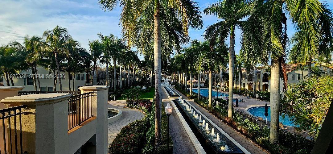 VILLA FLORA CONDO - Residential