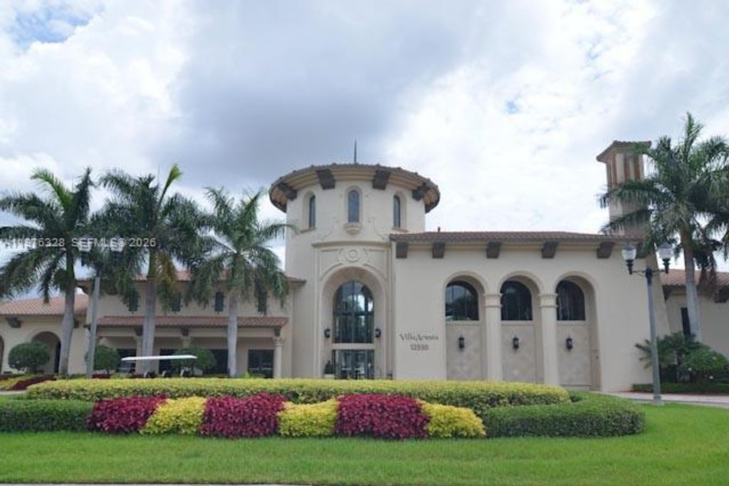 Photo of 3020 NW 125th Ave #311, Sunrise, FL 33323 (MLS # A11976328)