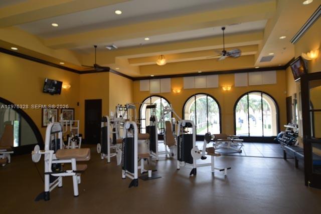 VILLA FLORA CONDO - Residential