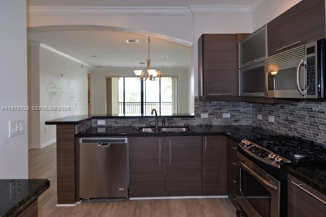 VILLA FLORA CONDO - Residential