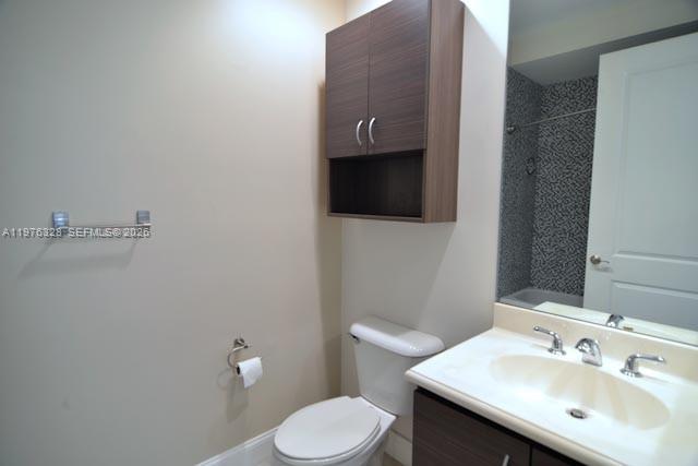 VILLA FLORA CONDO - Residential