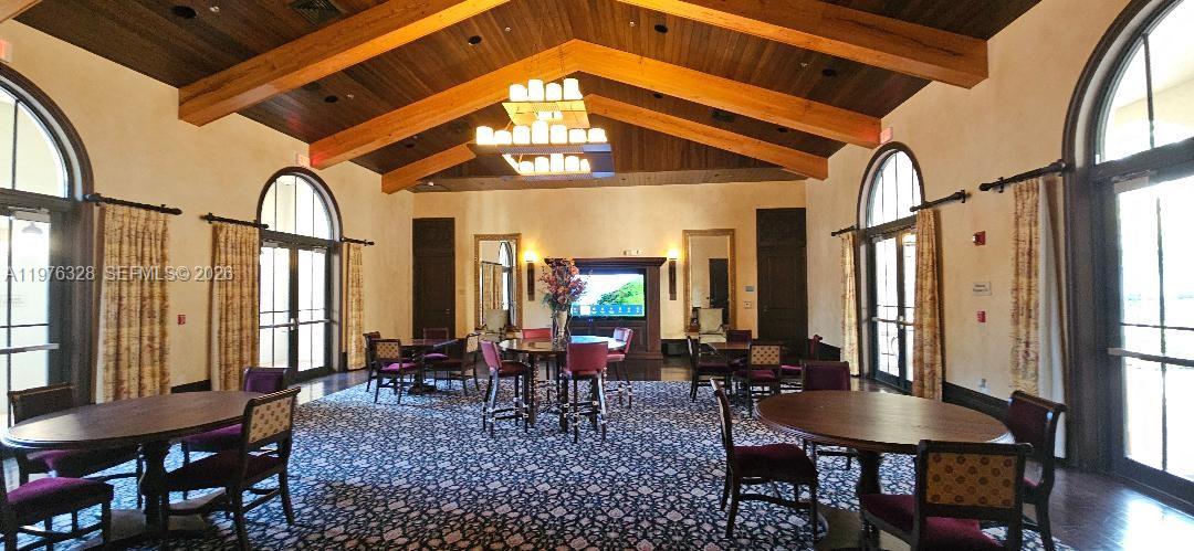 VILLA FLORA CONDO - Residential