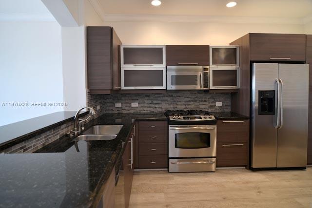 VILLA FLORA CONDO - Residential