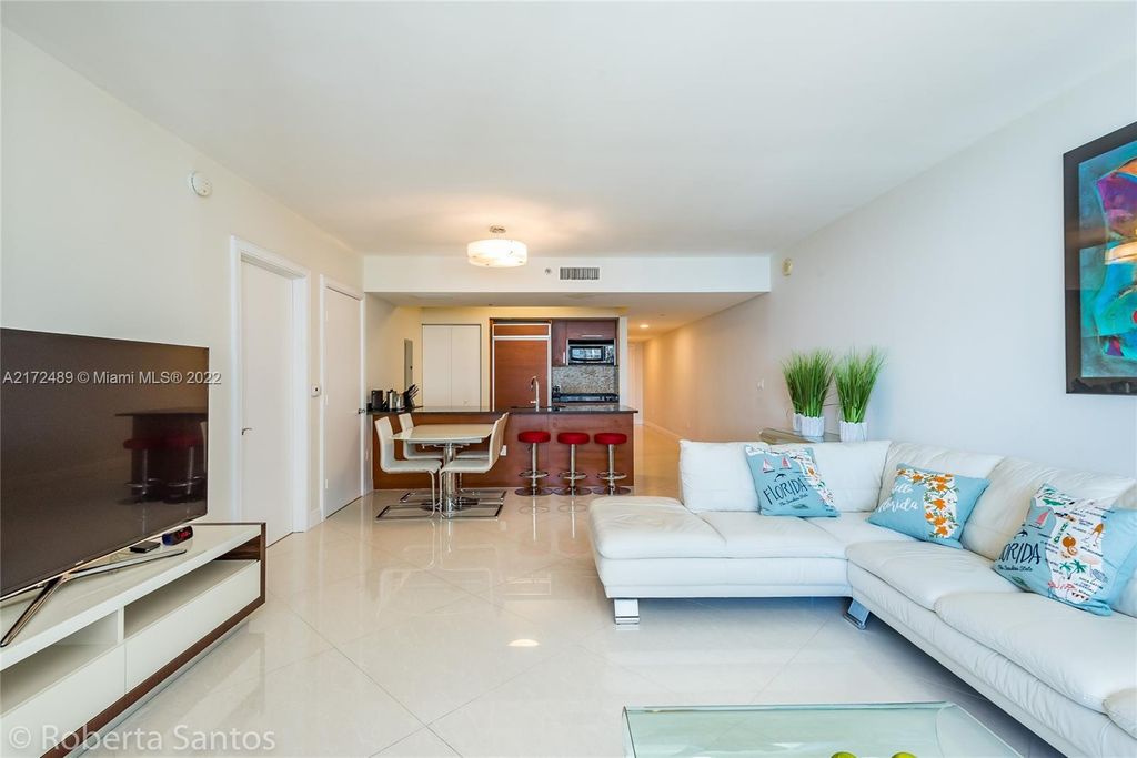 Photo of 1830 S Ocean Dr #2410, Hallandale Beach, FL 33009 (MLS # A2172489)