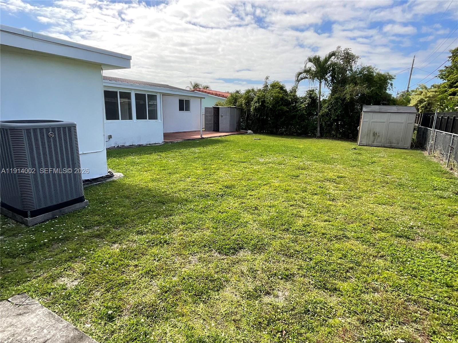 IDEAL HOMES SUB NO 8 - Residential
