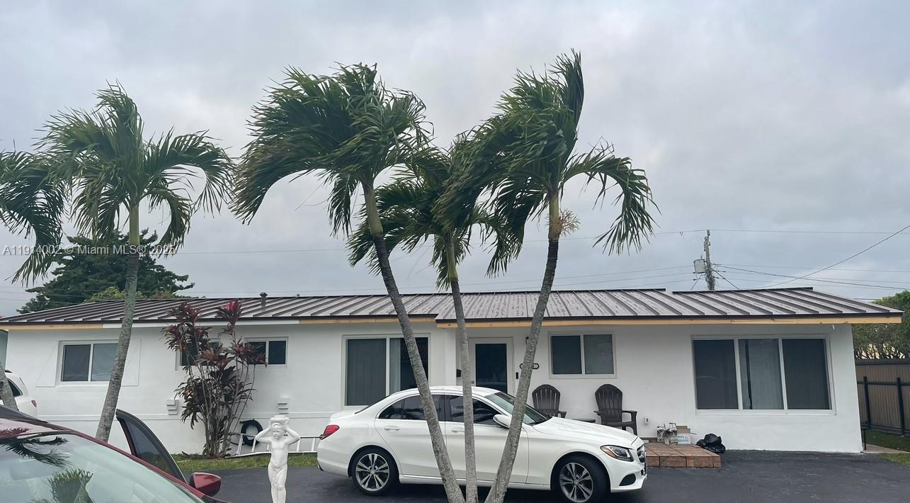 IDEAL HOMES SUB NO 8 - Residential