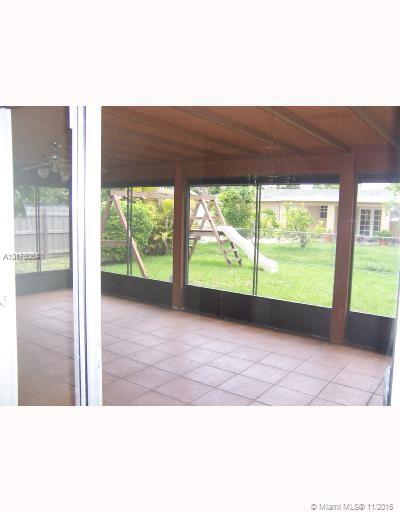 Pine Manor Pt 03 - Residential