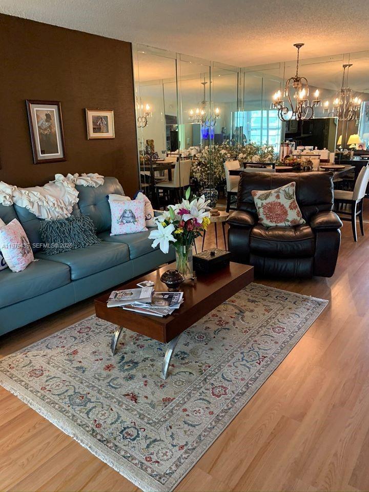 SANDS POINT CONDOMINIUM V - Residential Lease