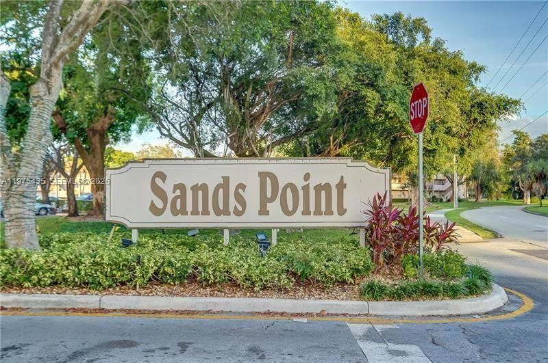 SANDS POINT CONDOMINIUM V - Residential Lease
