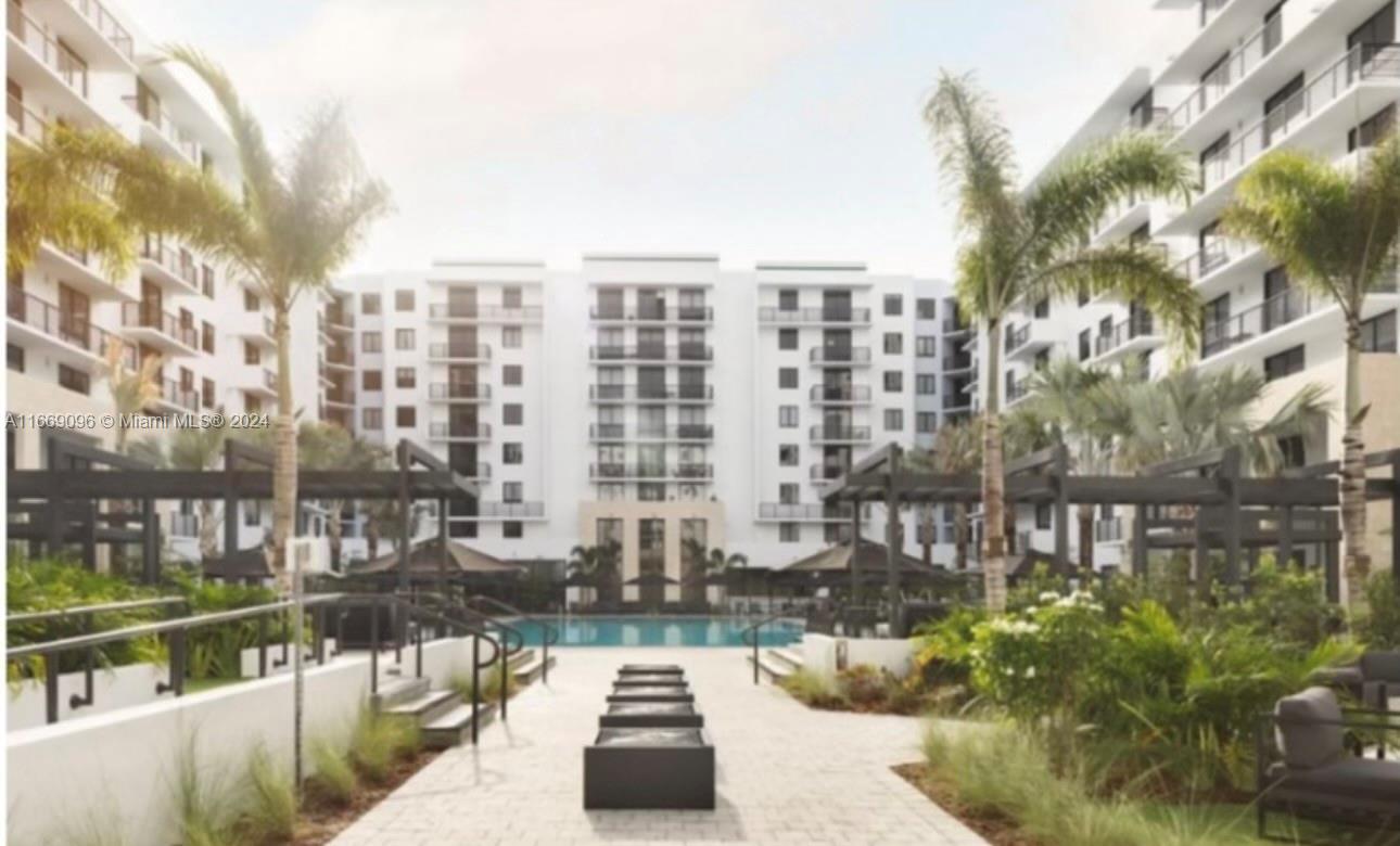 11200 Biscayne Blvd 342, Miami, Broward County, Florida - 1 Bedrooms  
1 Bathrooms - 