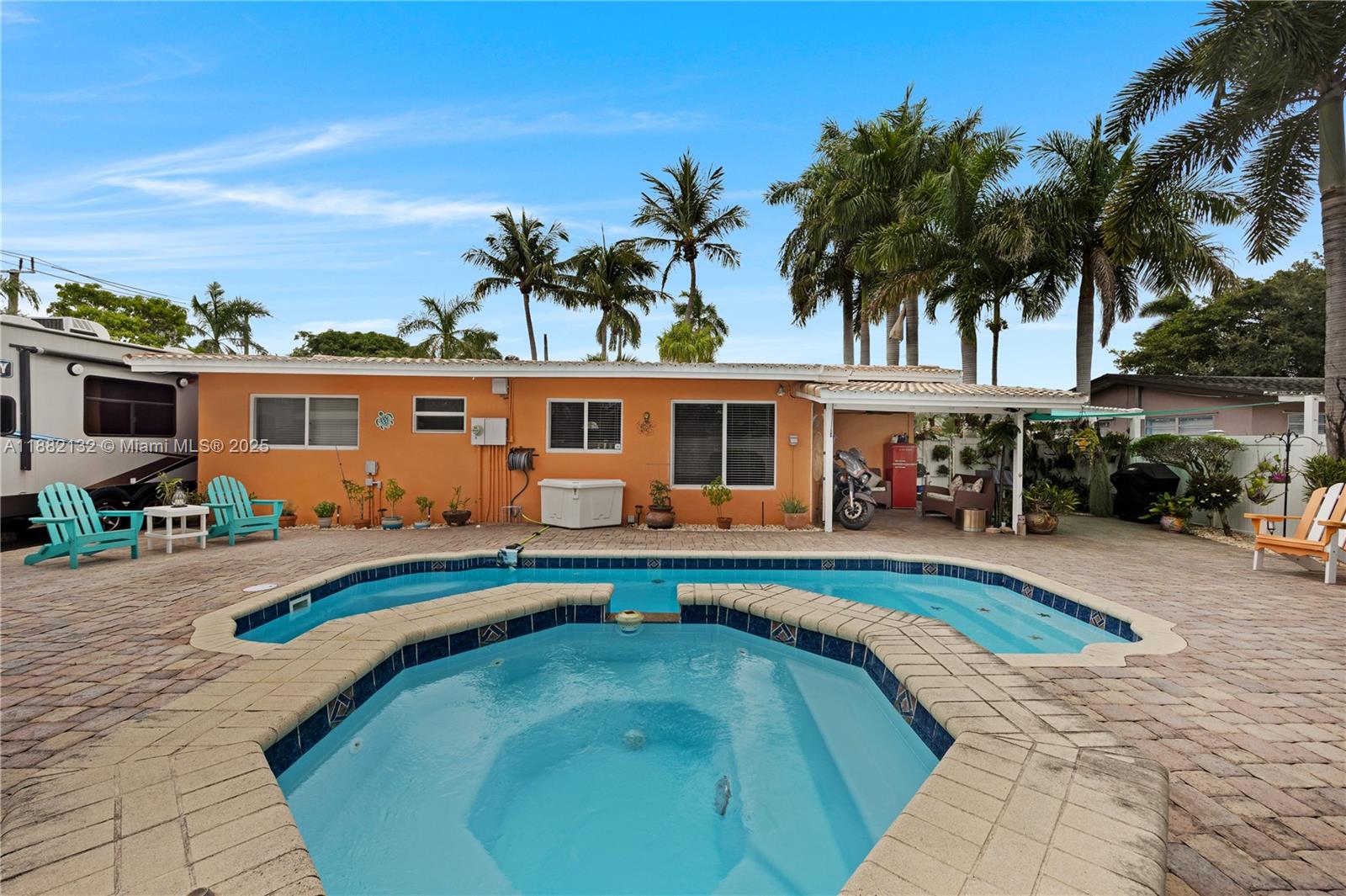 RIVERLAND VILLAGE SEC 1-R - Residential