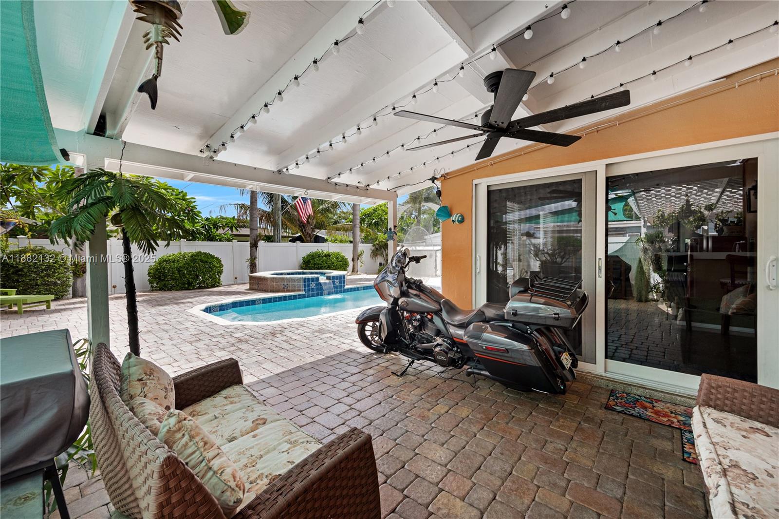 RIVERLAND VILLAGE SEC 1-R - Residential