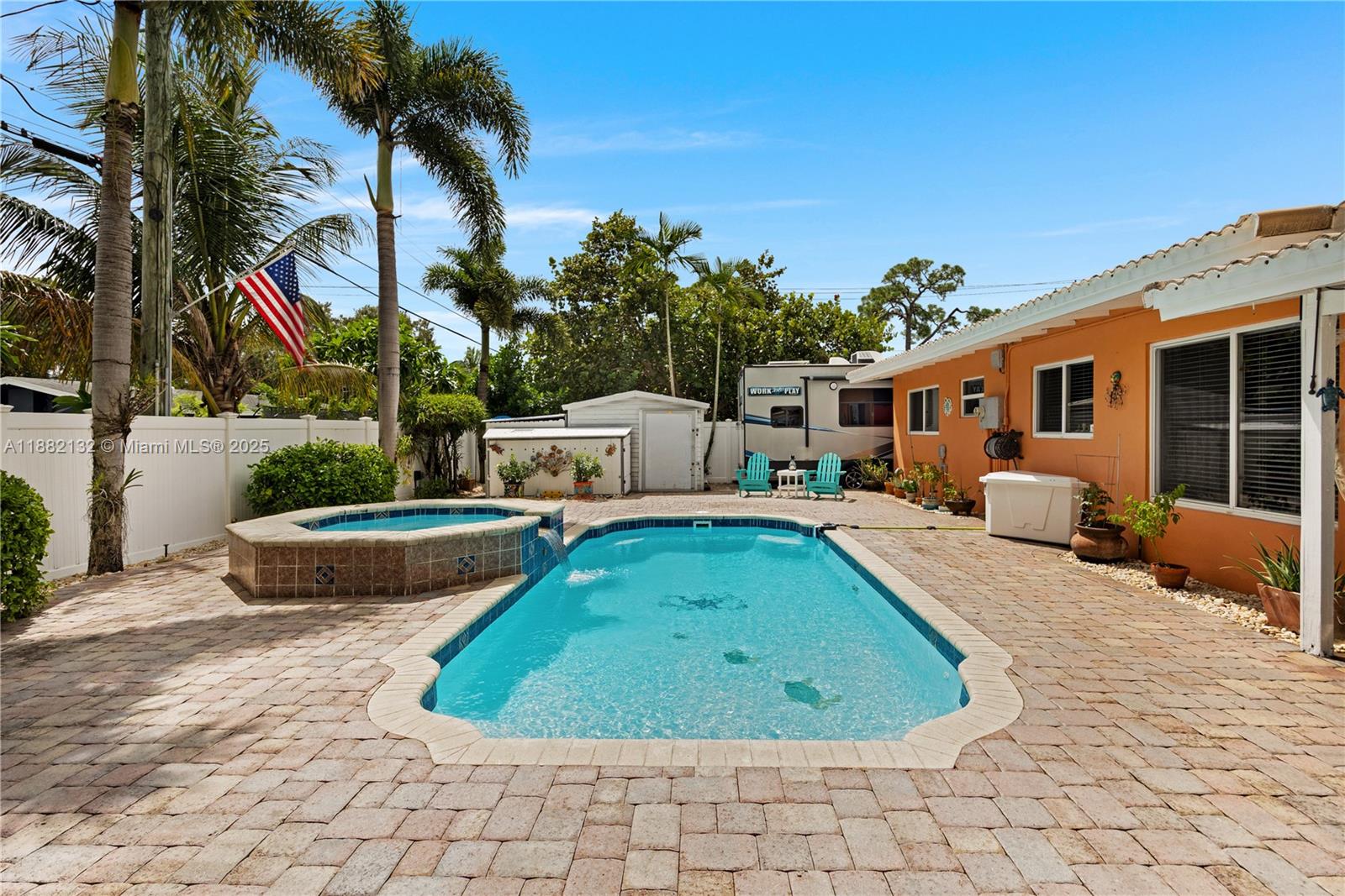 RIVERLAND VILLAGE SEC 1-R - Residential