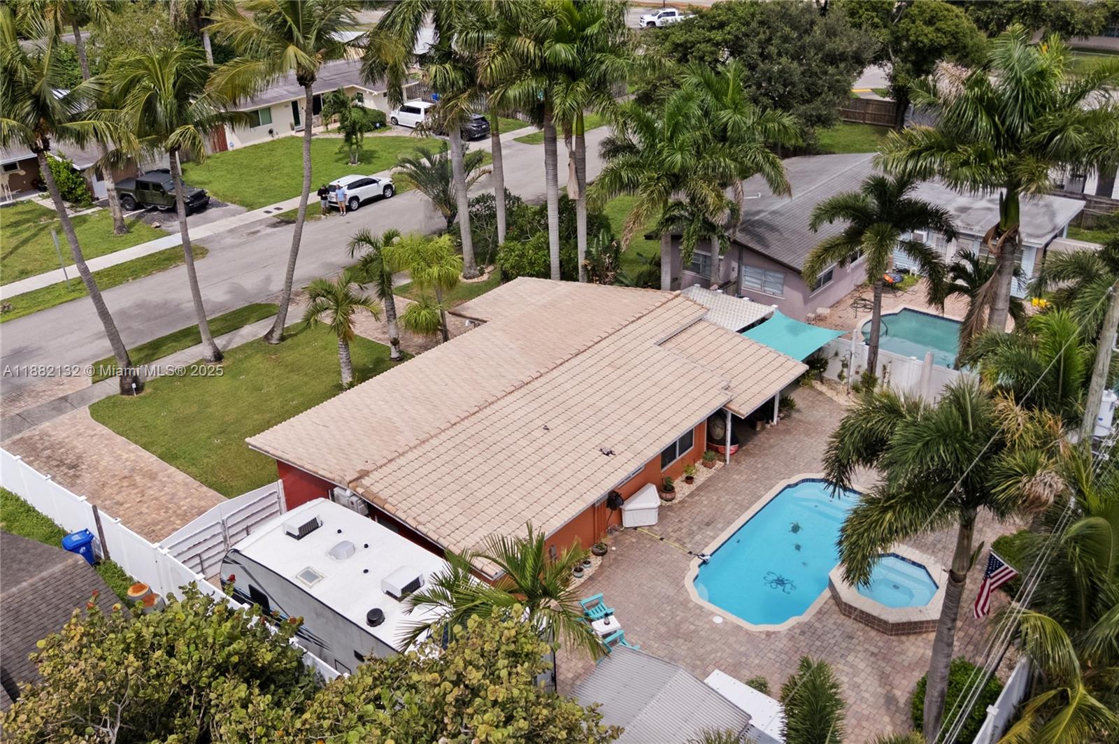 RIVERLAND VILLAGE SEC 1-R - Residential