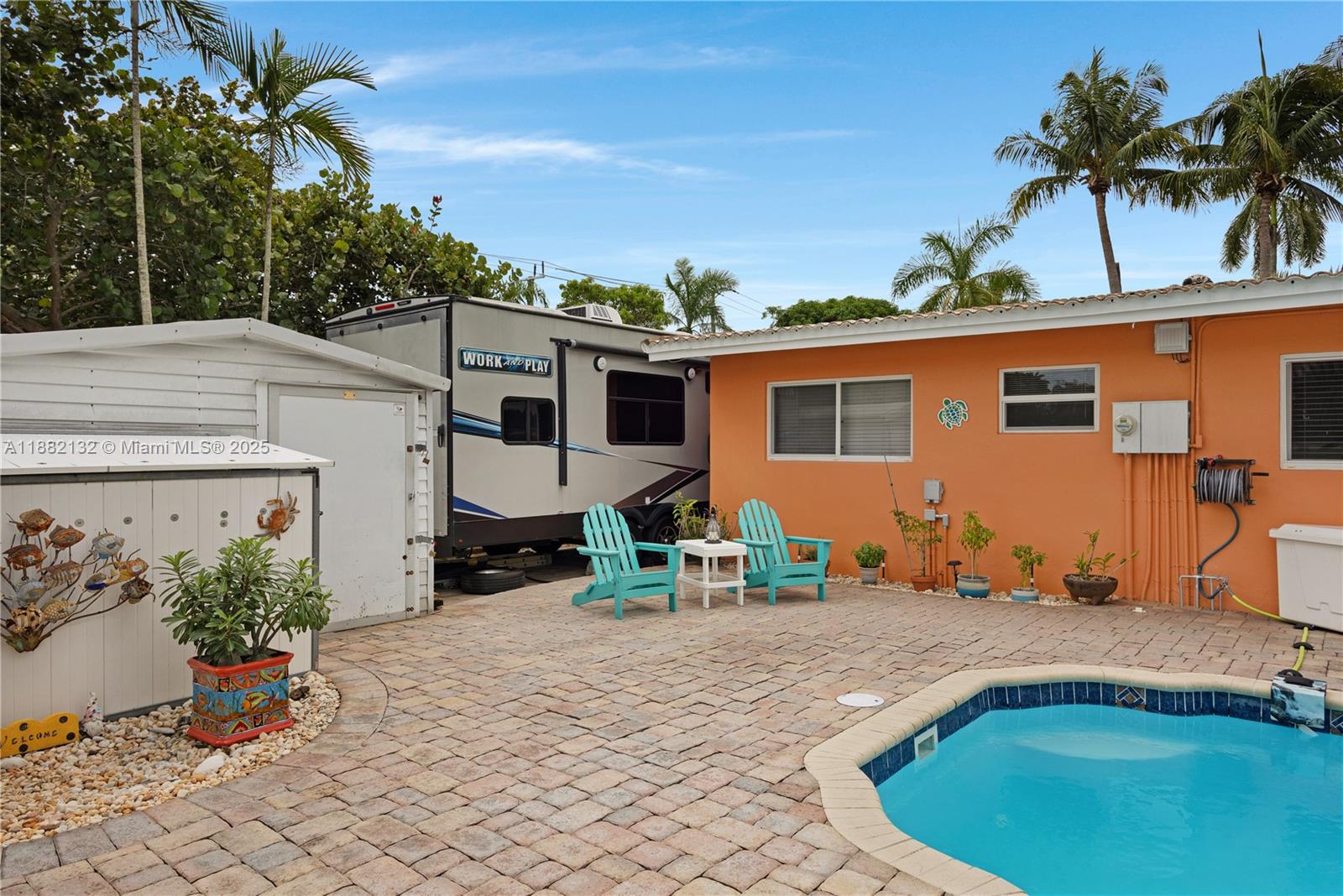 RIVERLAND VILLAGE SEC 1-R - Residential