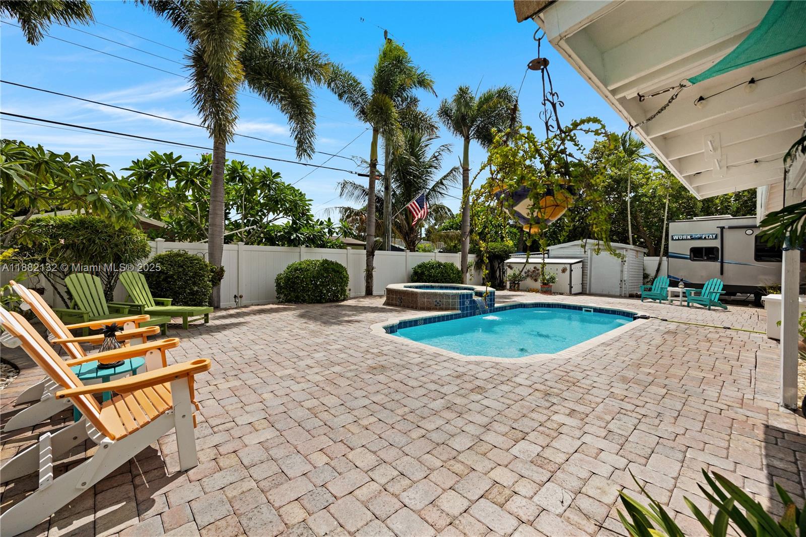 RIVERLAND VILLAGE SEC 1-R - Residential