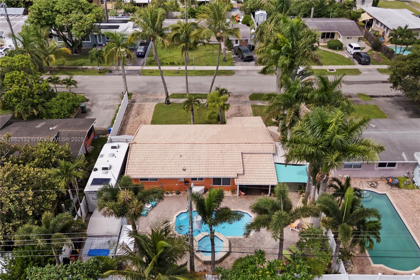 RIVERLAND VILLAGE SEC 1-R - Residential