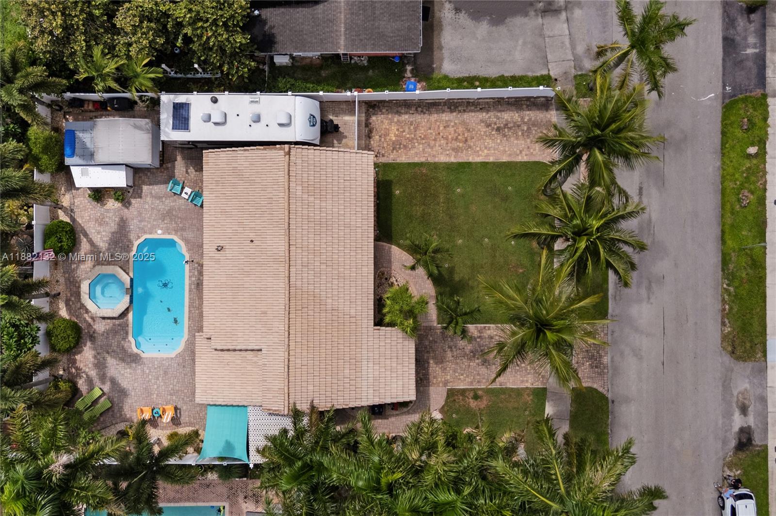 RIVERLAND VILLAGE SEC 1-R - Residential