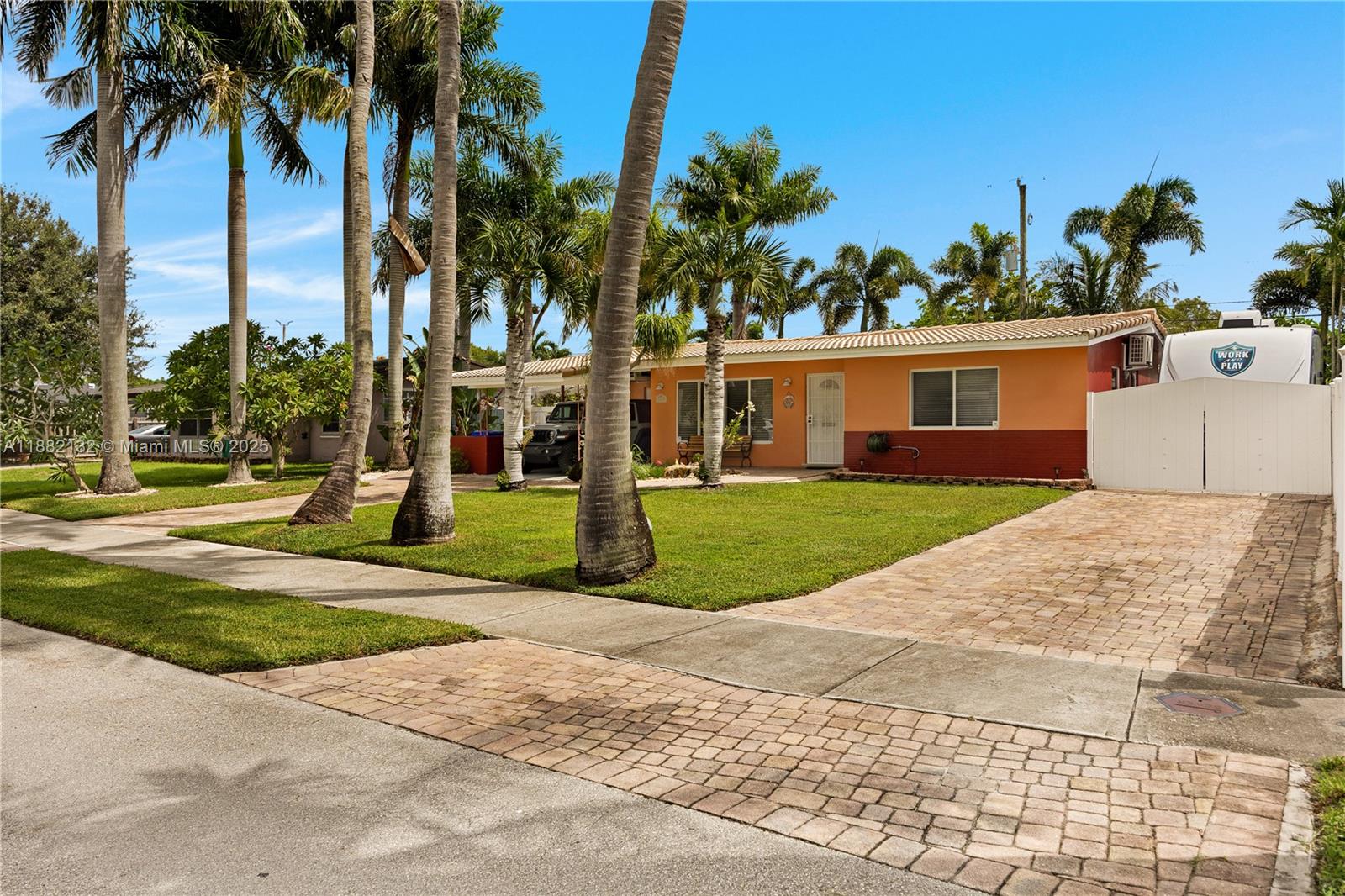 RIVERLAND VILLAGE SEC 1-R - Residential