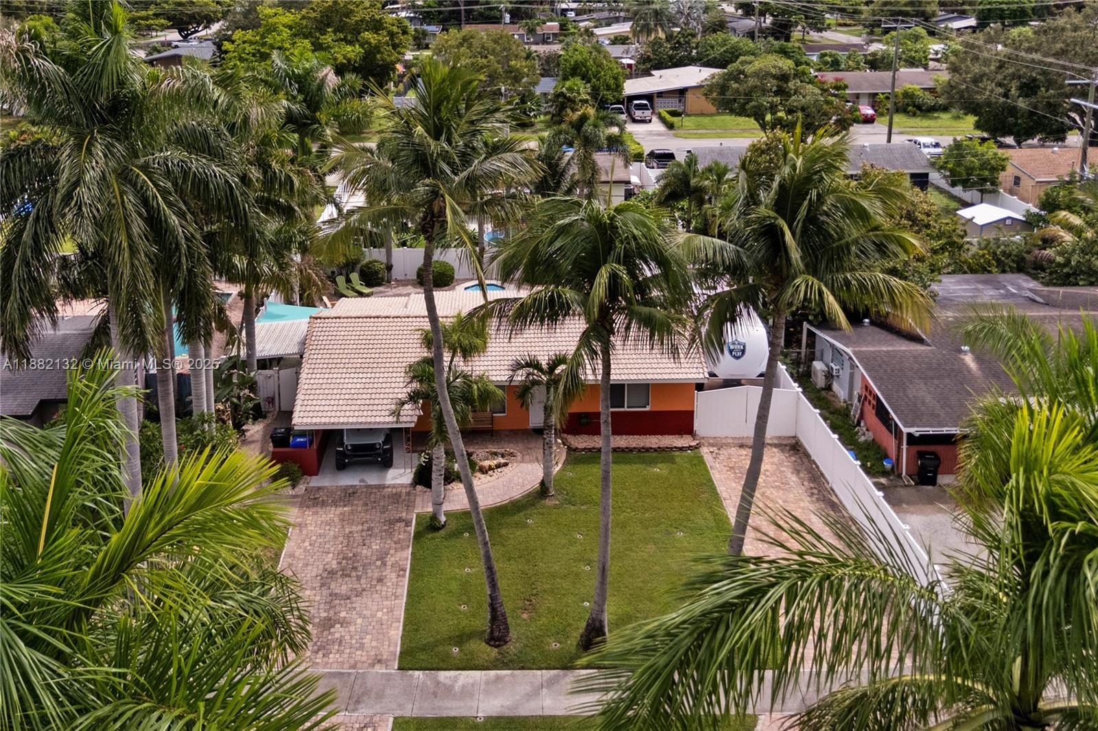 RIVERLAND VILLAGE SEC 1-R - Residential